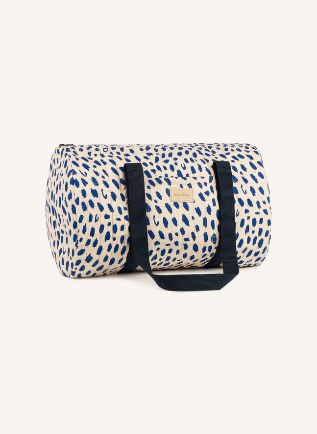 Sac Week-end Hyde Park Leonie | Bleu
