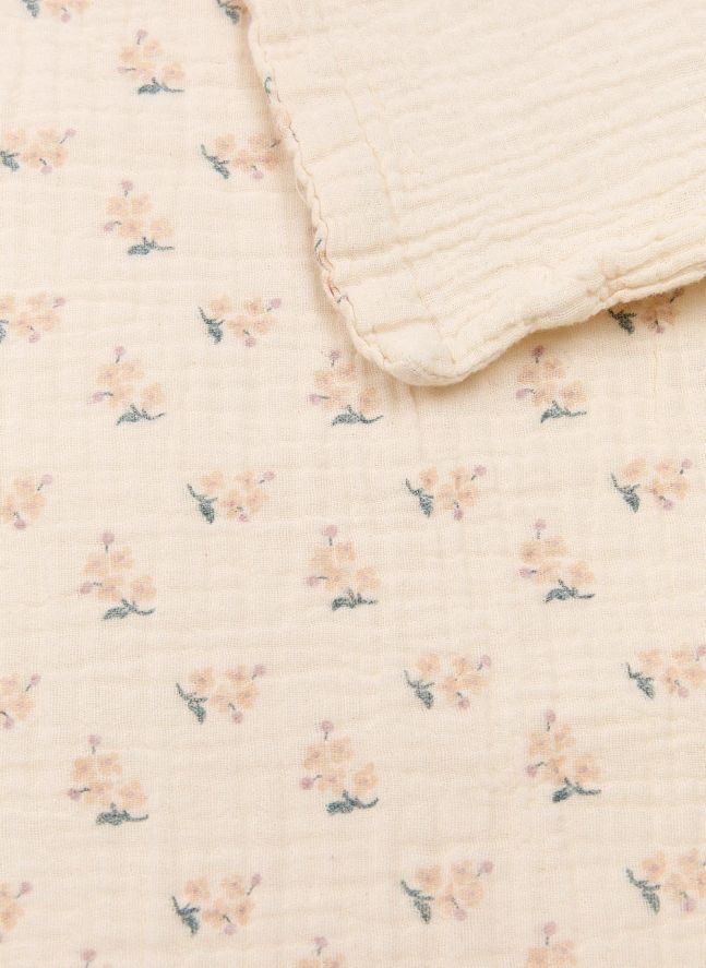 Parure de lit en double gaze Darling