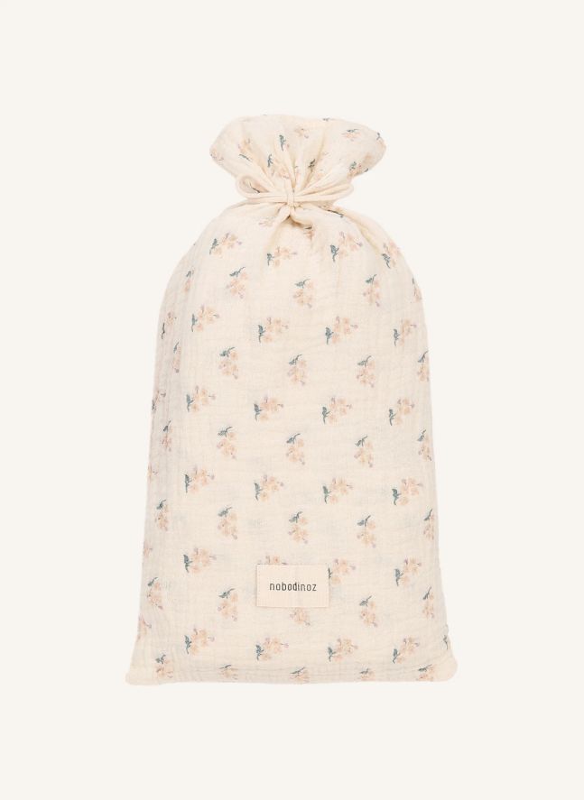 Housse de couette en double gaze Darling
