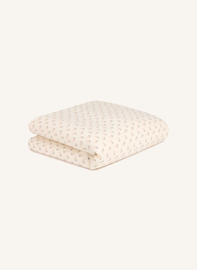 Housse de couette en double gaze Darling