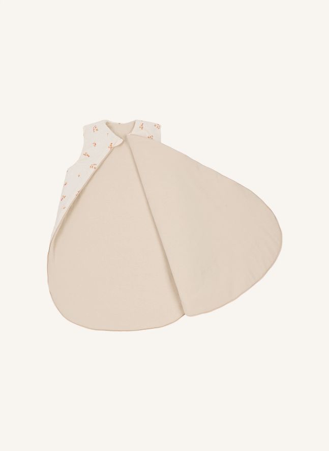 Gigoteuse mi-saison Cocoon Yellow Lily