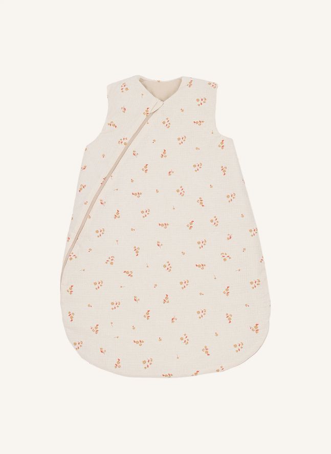 Gigoteuse mi-saison Cocoon Yellow Lily