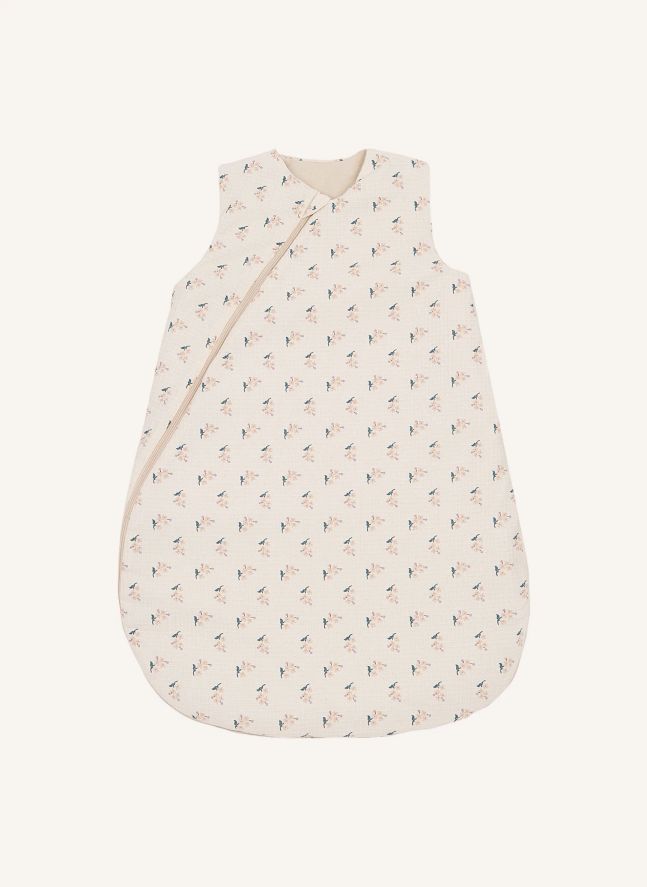 Gigoteuse mi-saison Cocoon Darling