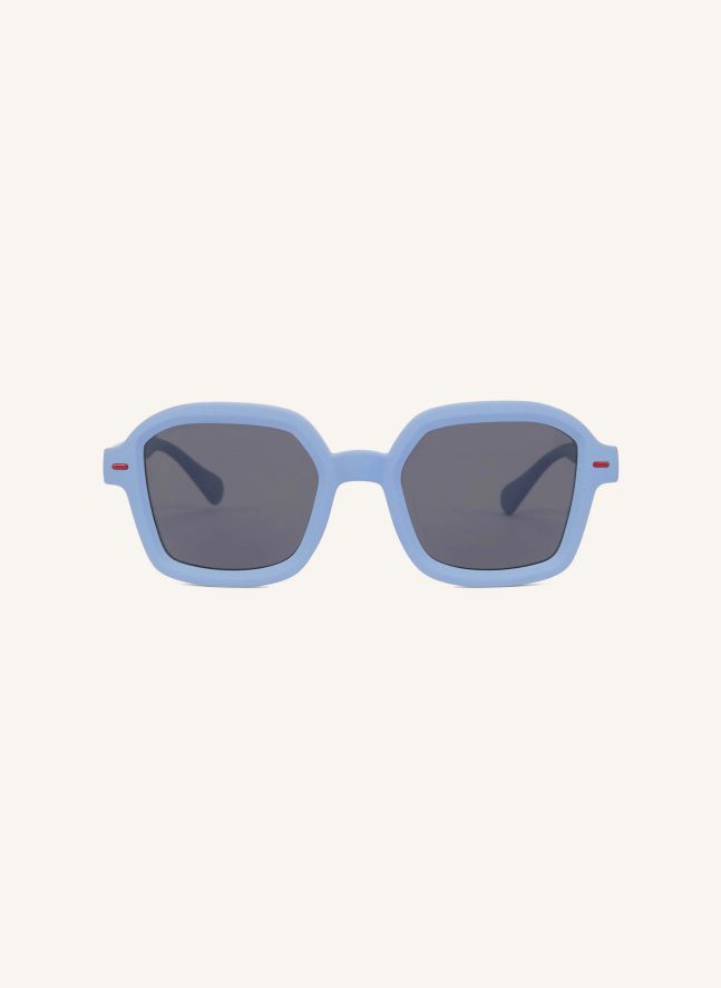 Lunettes de Soleil Hossy | Bleu