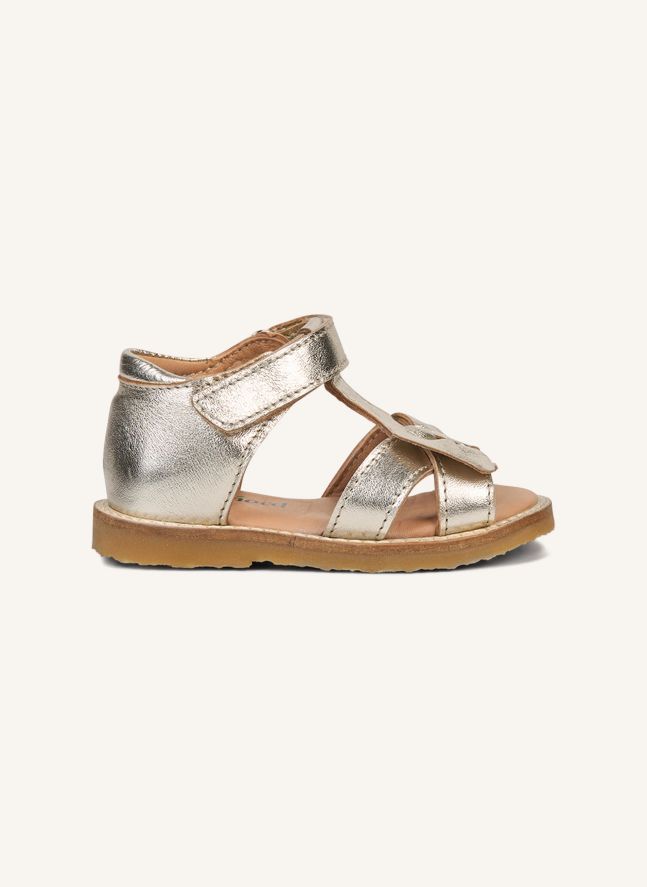 Sandals Gry  | Silver