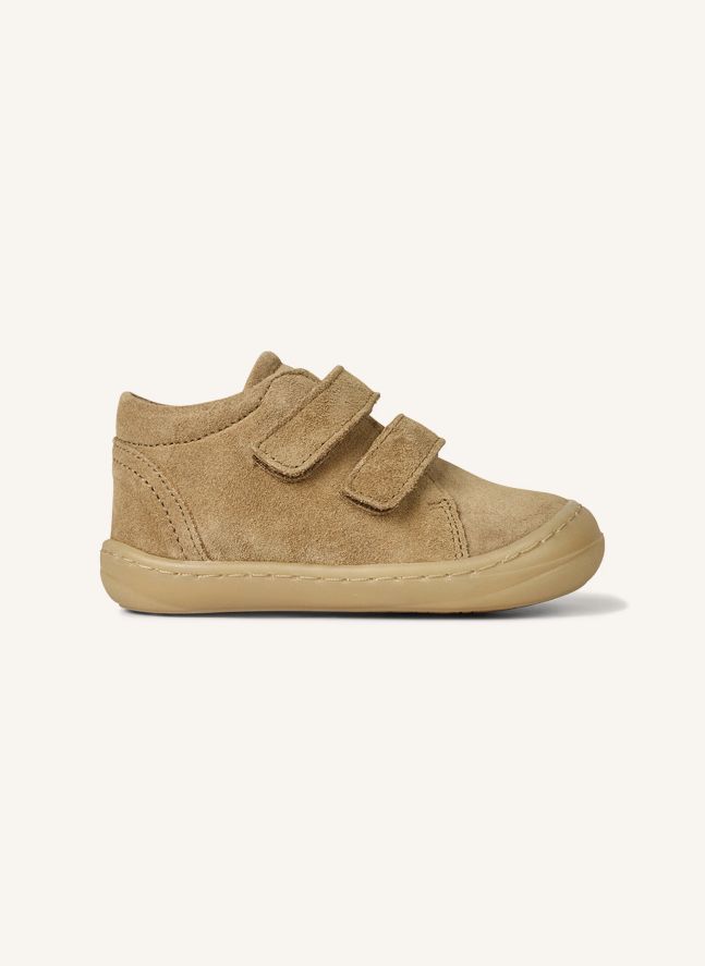 Everyday Scratch Sneakers | Beige