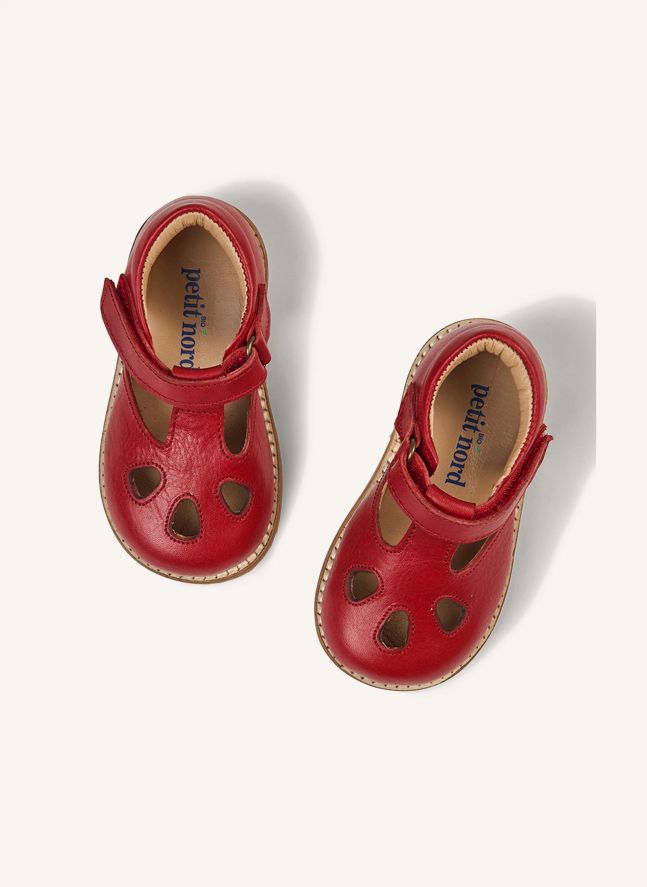 Babies T-Bar | Poppy
