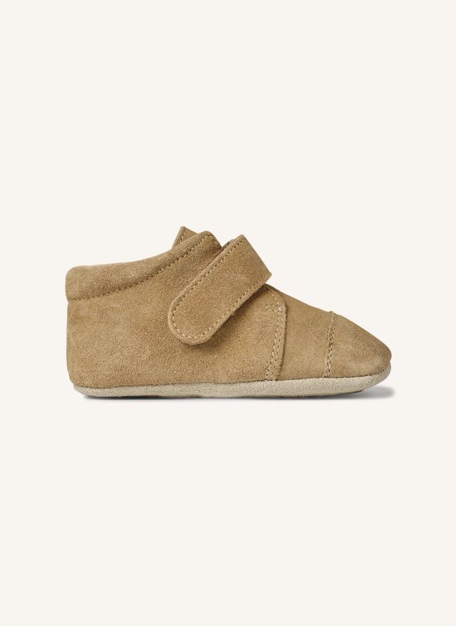 Scratch Slippers | Beige