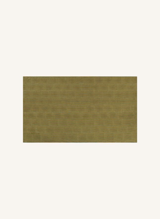 Nappe Sicilian Sunset | Vert