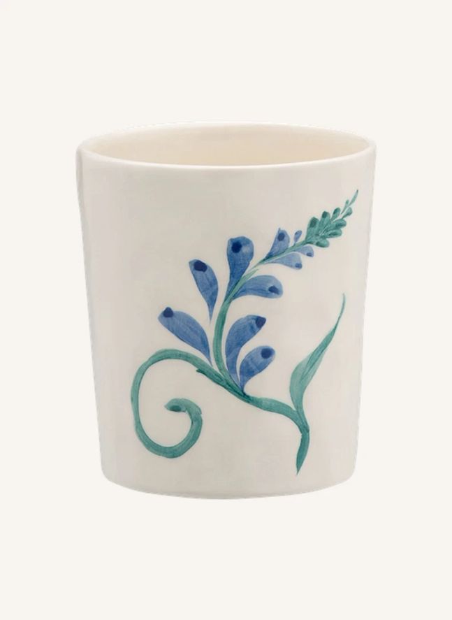 Tasse Indigo | Bleu