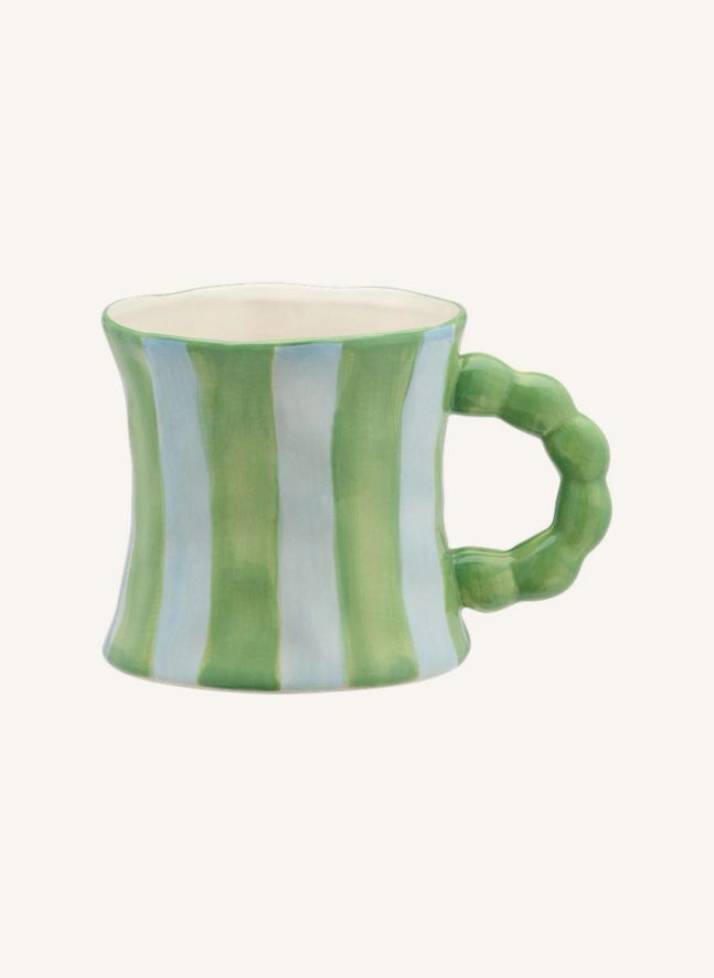 Tasse Serene | Vert
