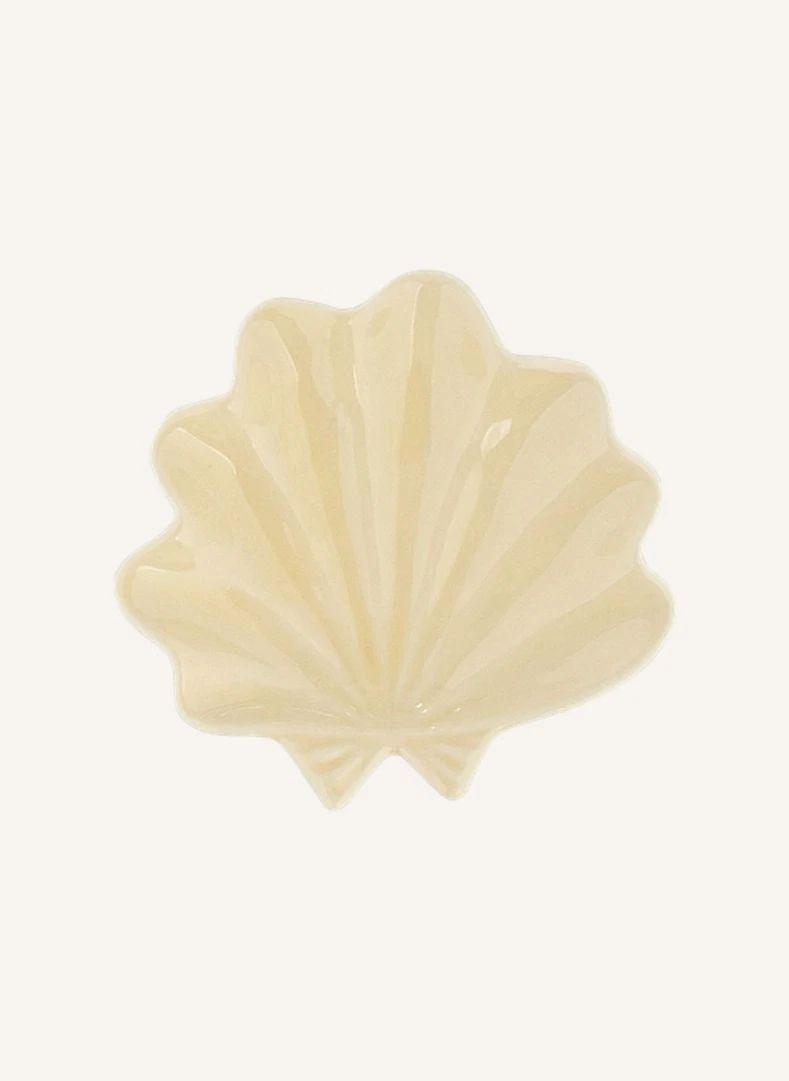 Vide-poche coquillage | Beige- Image produit n°0