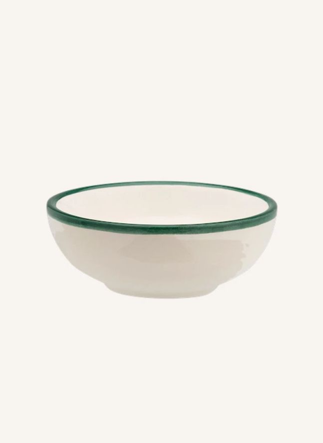 Bol Piment | Vert