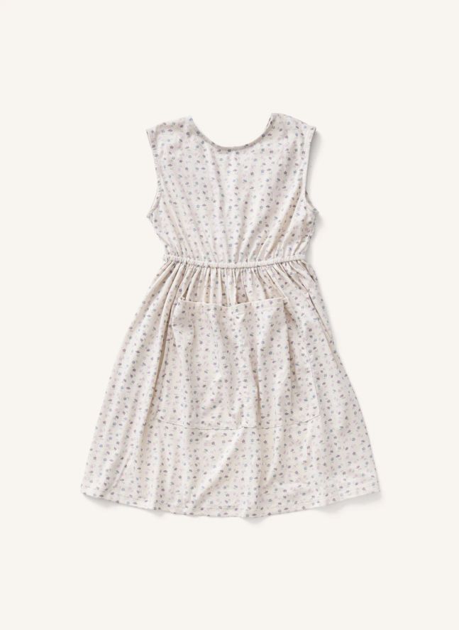 Soor Ploom - Sundae T-Shirt - Ecru | Smallable
