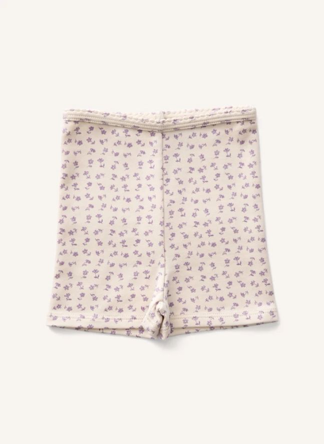 Soor Ploom - Sundae T-Shirt - Ecru | Smallable