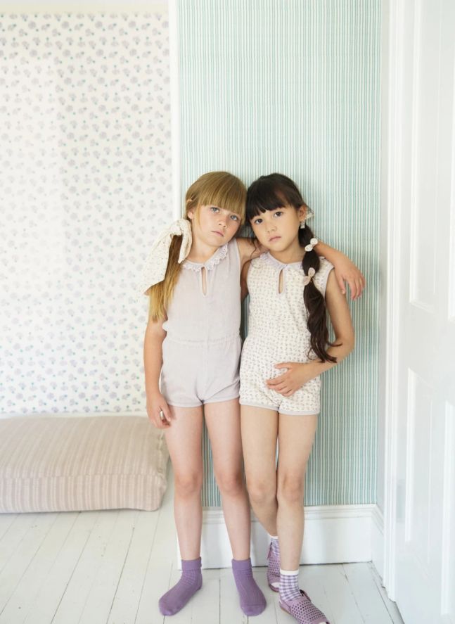 Soor Ploom | Timeless, Eco-Friendly Kids' Fashion