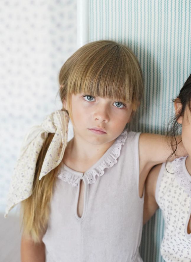 Soor Ploom | Timeless, Eco-Friendly Kids' Fashion