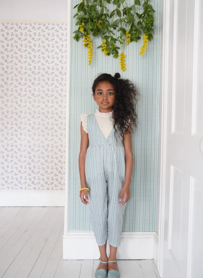 Soor Ploom | Timeless, Eco-Friendly Kids' Fashion
