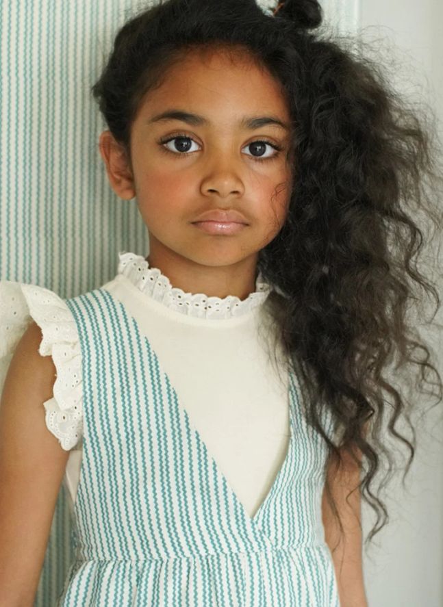 Soor Ploom | Timeless, Eco-Friendly Kids' Fashion