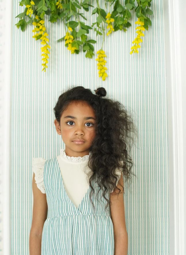 Soor Ploom | Timeless, Eco-Friendly Kids' Fashion