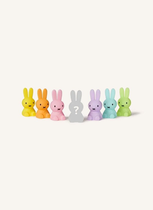 Veilleuse Miffy Surprise