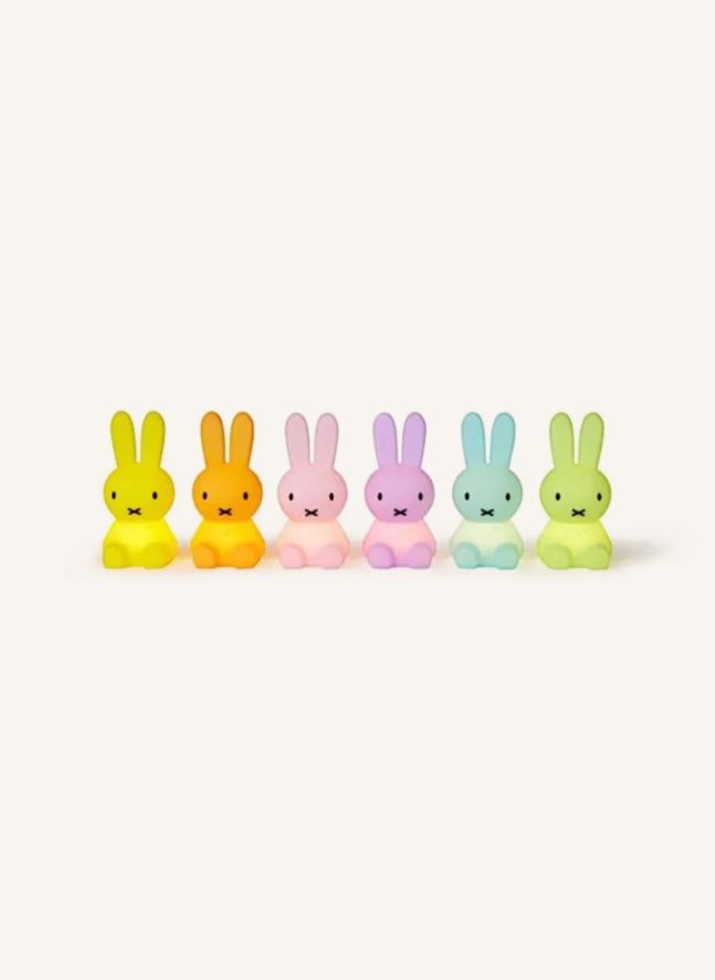 Veilleuse Miffy Surprise