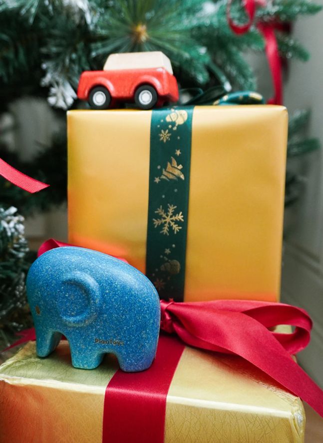 Mon premier puzzle Elephant