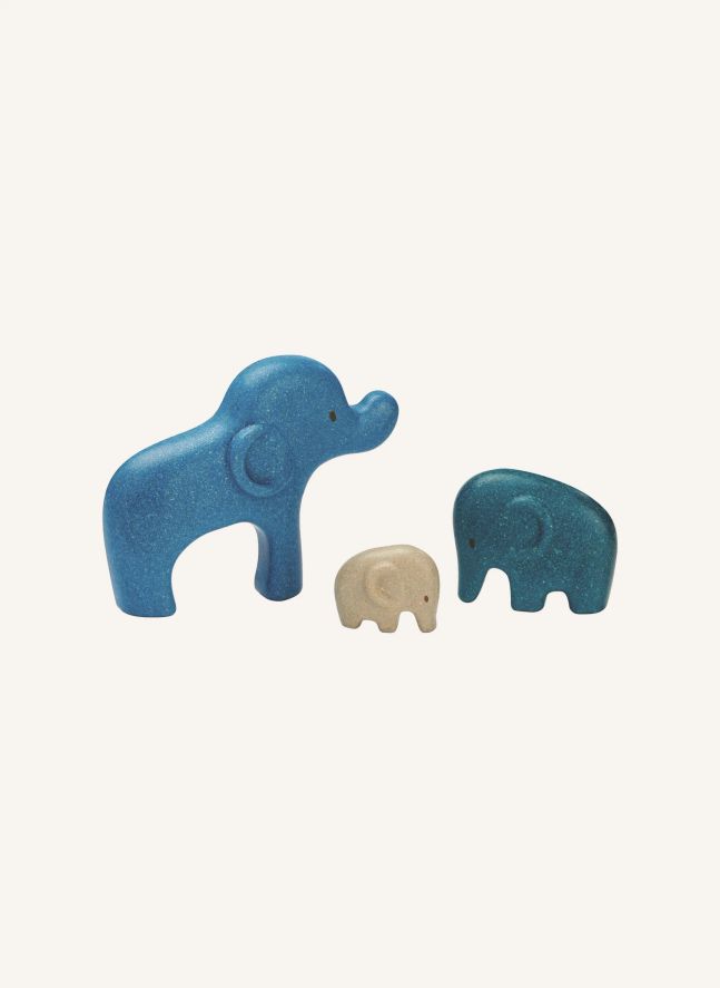 Mon premier puzzle Elephant