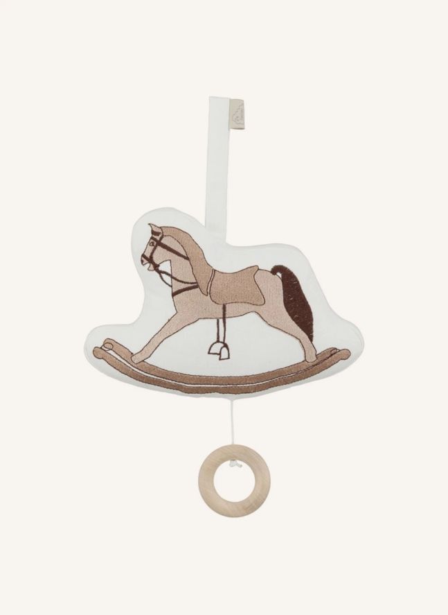 Mobile musical Vintage Toys | Brun