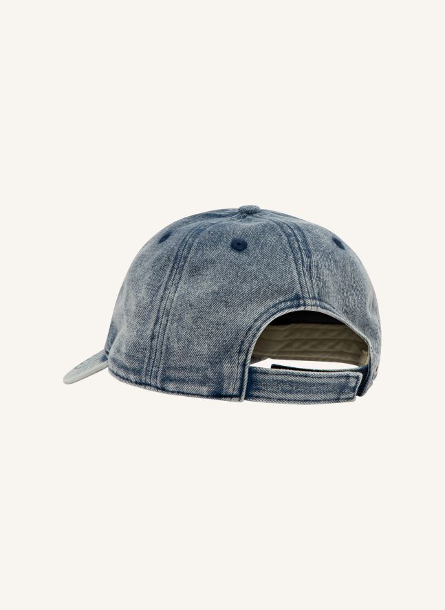 Casquette Autry Denim | Bleu gris