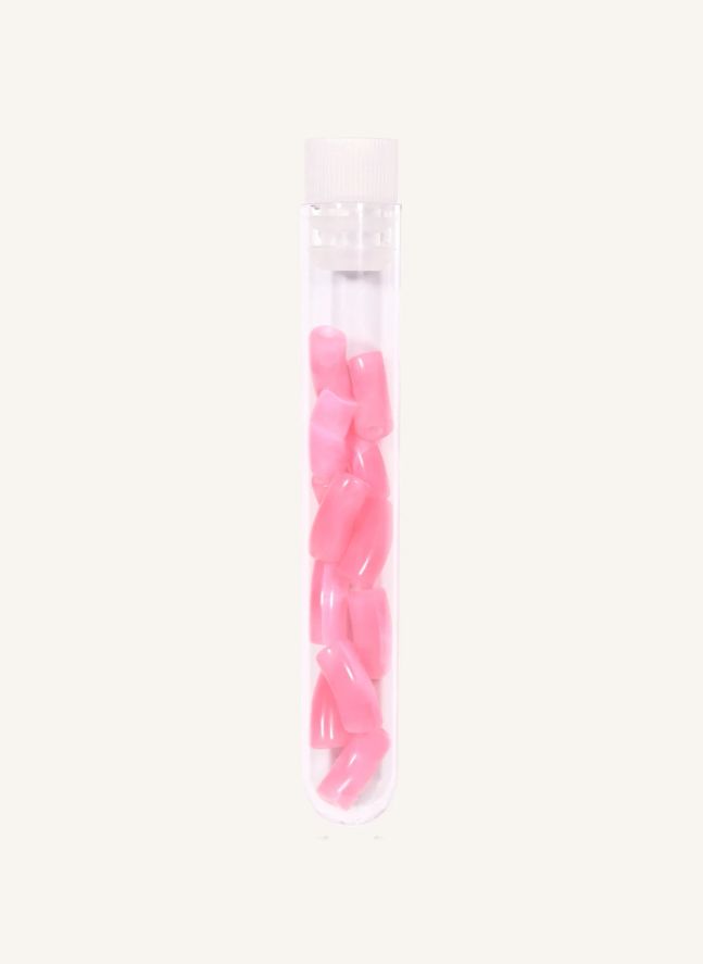 Boucles d'Oreilles Personnalisables Bola | Rose