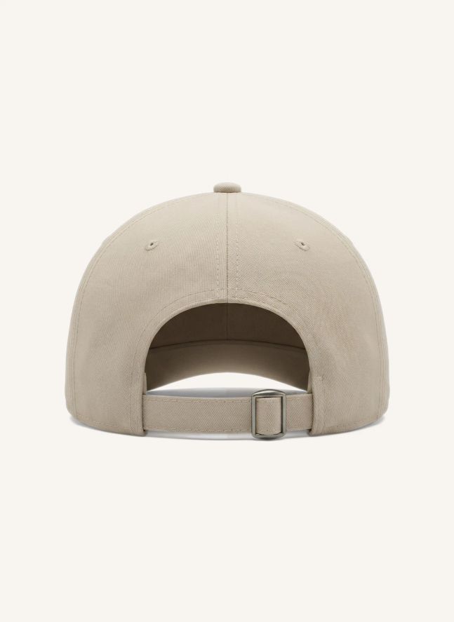 Casquette Basile | Beige
