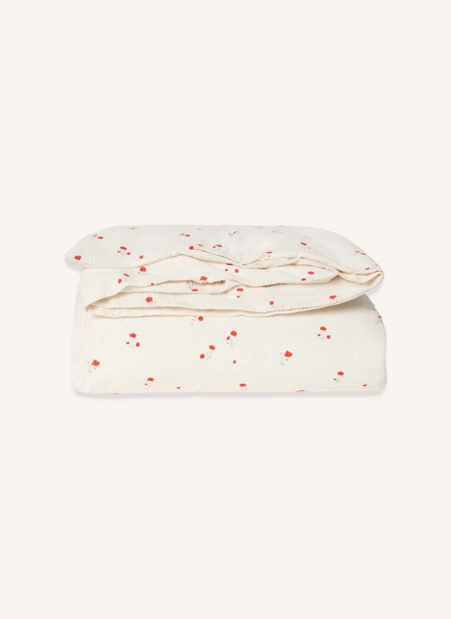 Comforter cover Poppy