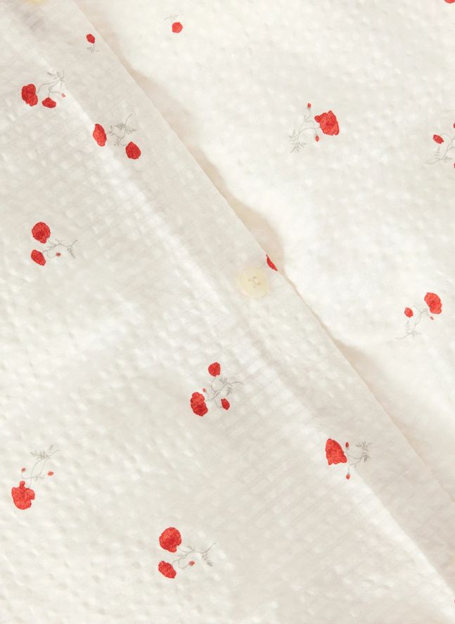 Comforter cover Poppy
