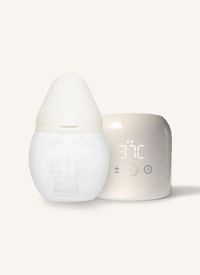 Chauffe-biberon nomade Toogo 2.0 | Sable