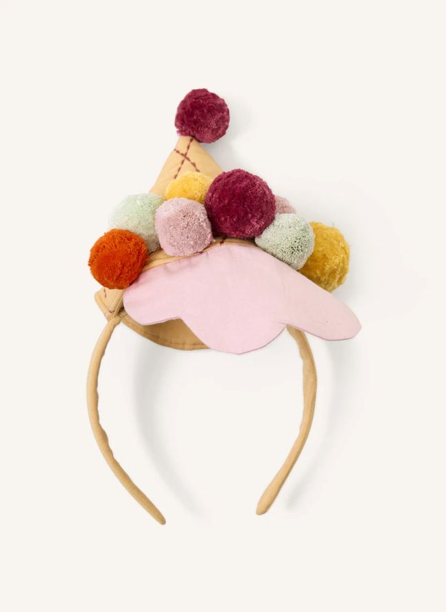 Ice Cream disguise