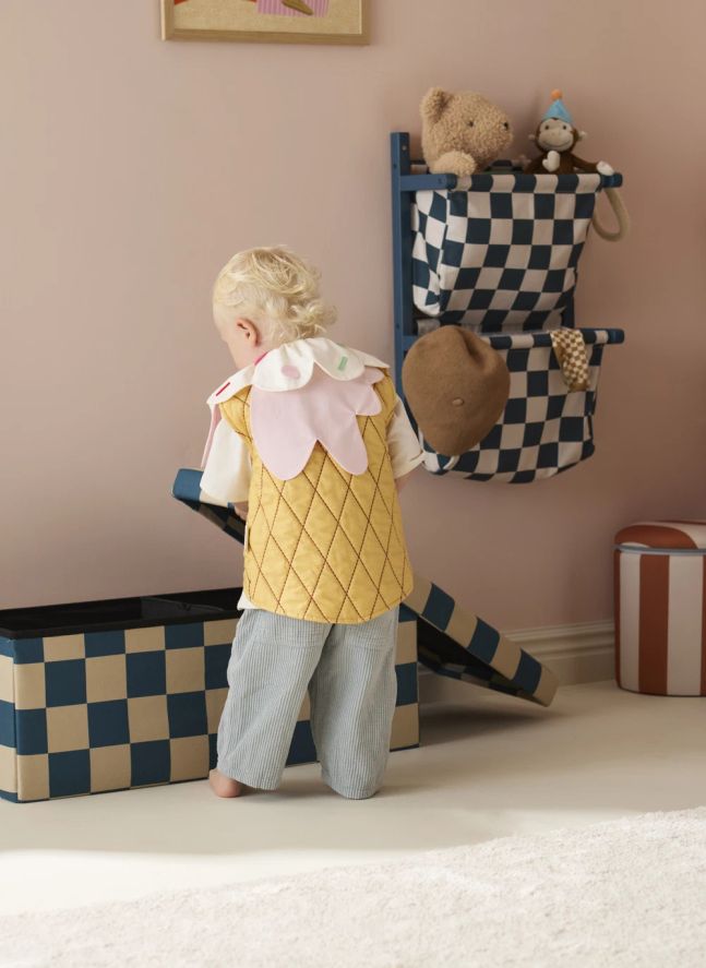 Ice Cream disguise
