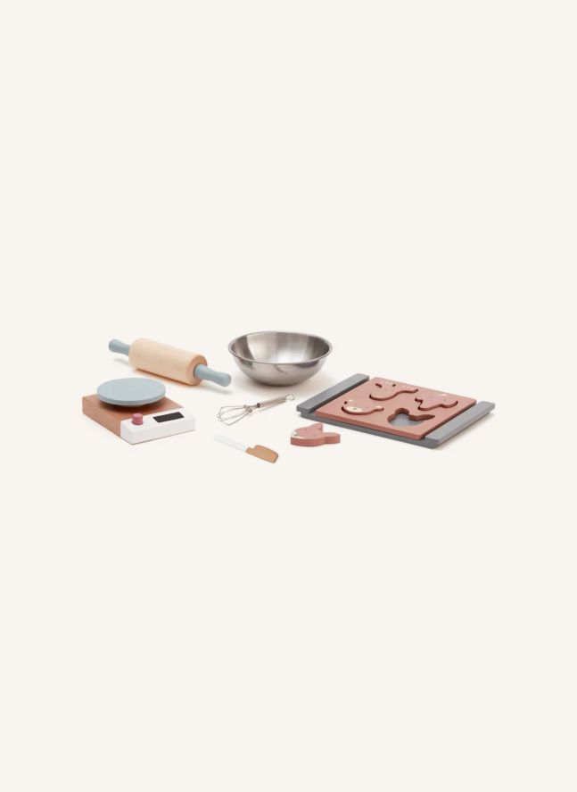 Pastry set