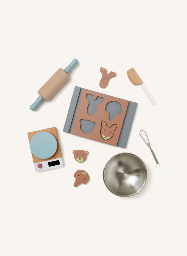 Pastry set