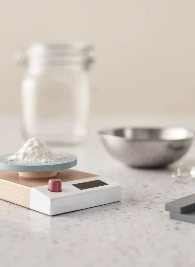 Pastry set