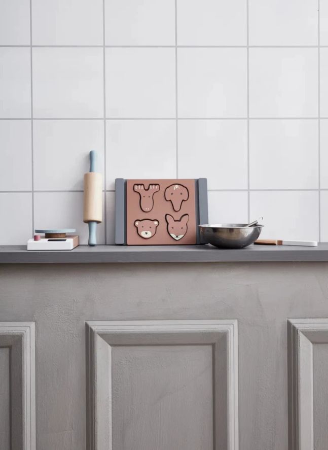 Pastry set