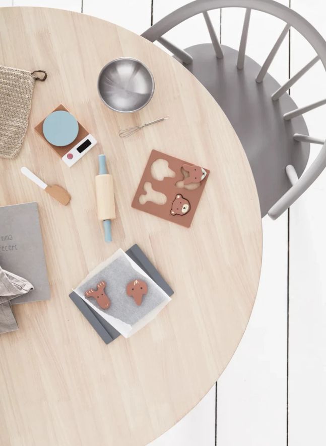 Pastry set
