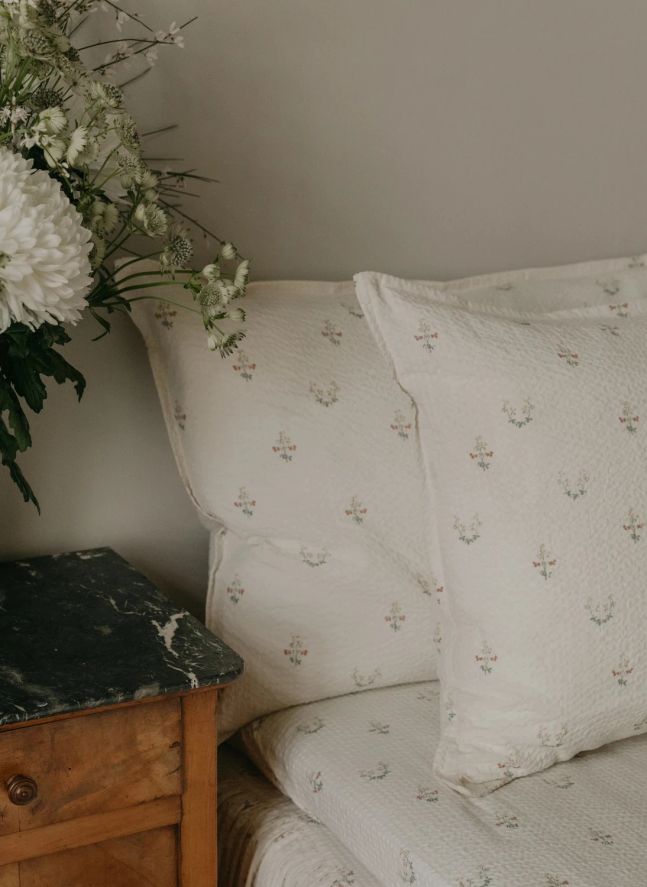 La Fraise pillowcase