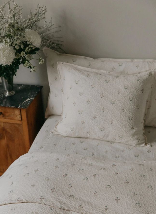 La Fraise pillowcase