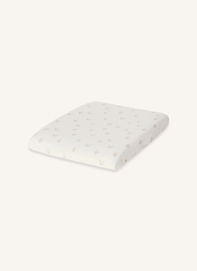 Funda cambiador La fraise
