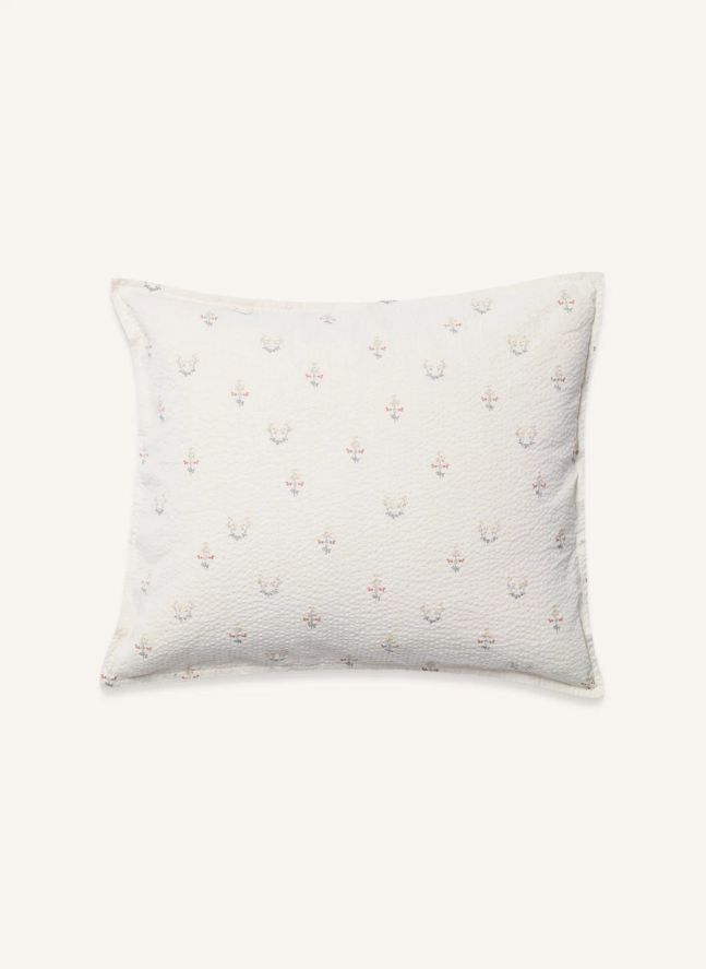 La Fraise pillowcase