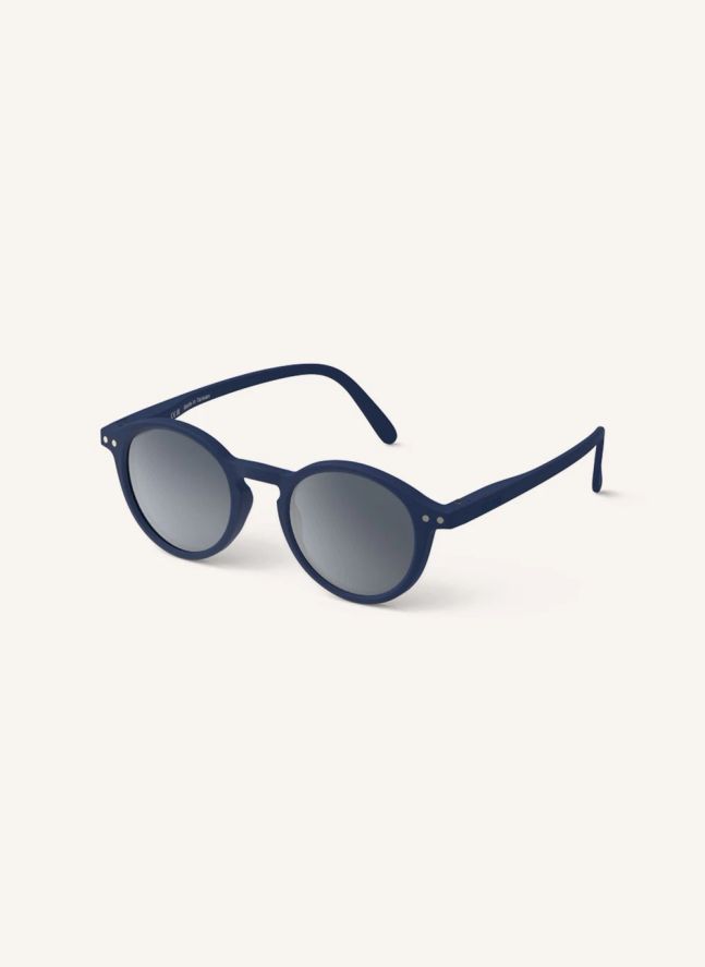 Lunettes de Soleil #D Kids | Bleu marine
