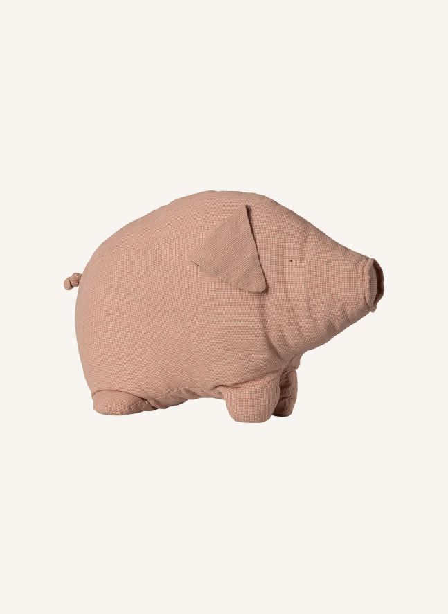 Polly the Pig plush | Pink