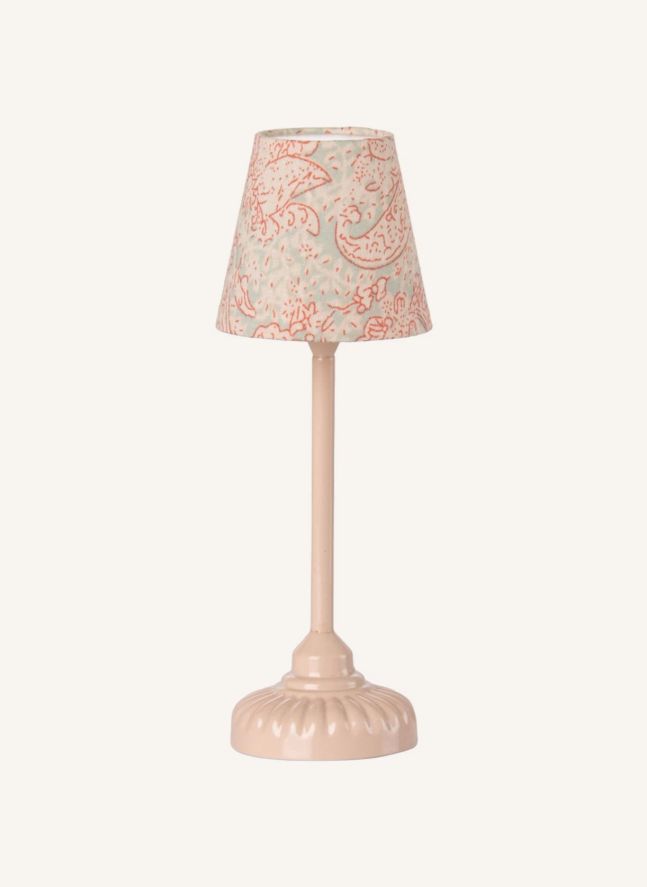 Lampadaire vintage