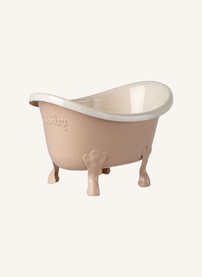Baignoire | Rose